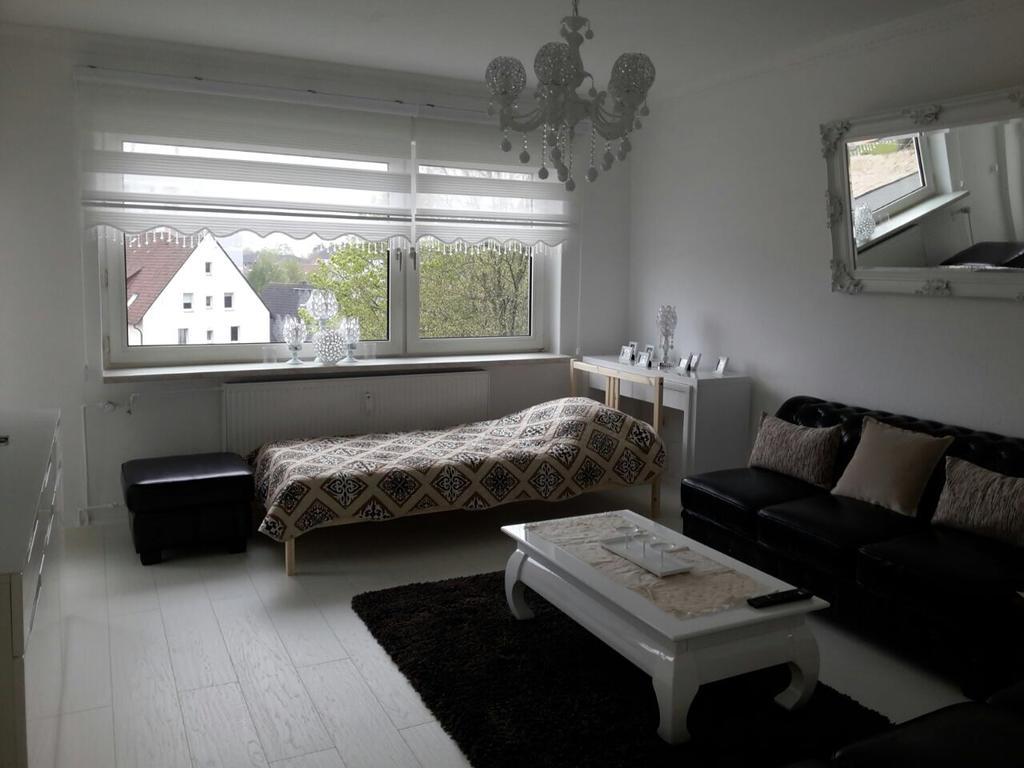 Privatunterkunft Agency Mittelfeld