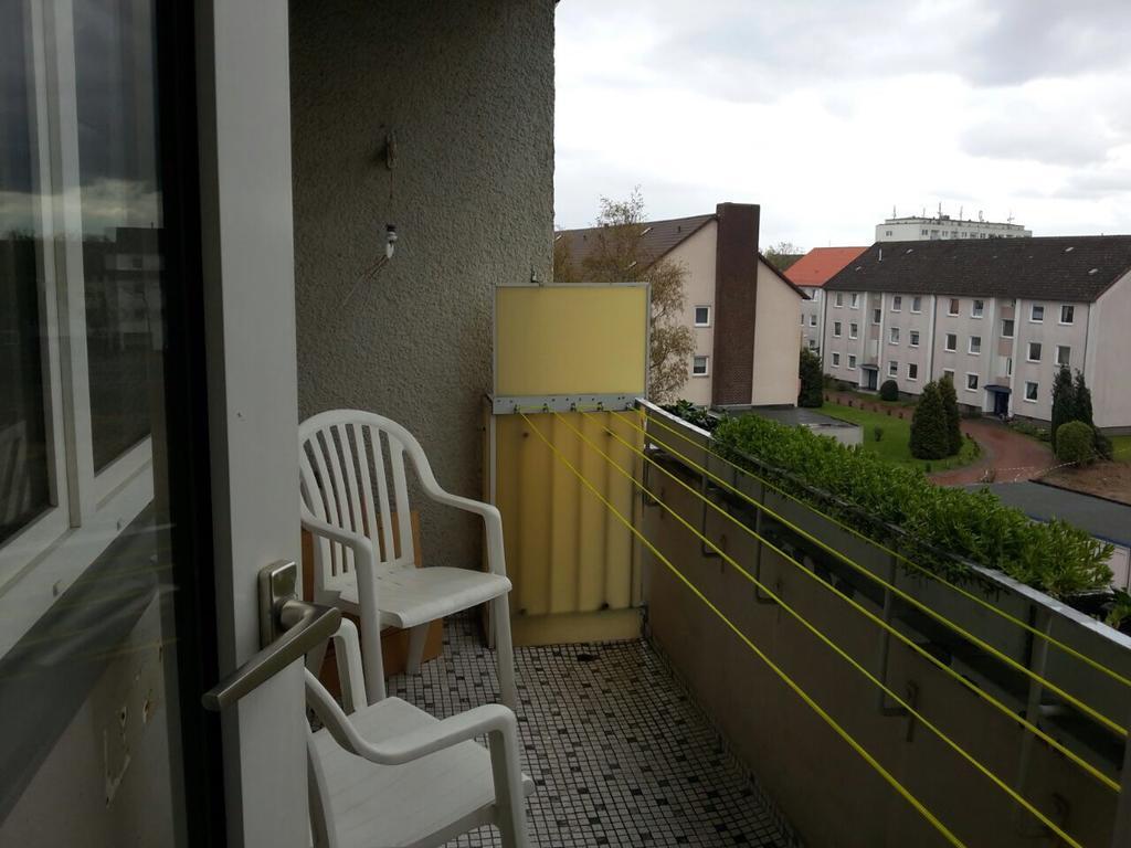 Privatunterkunft Agency Mittelfeld *