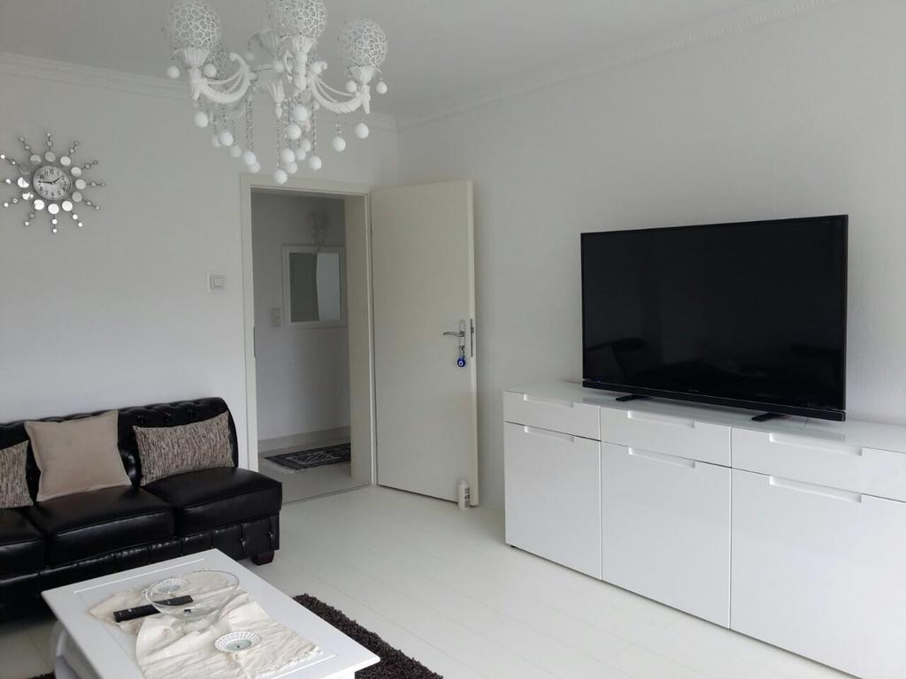 Agency Mittelfeld * Hannover