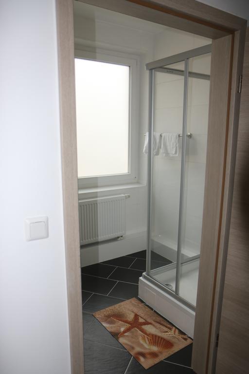 Privatunterkunft Agency Mittelfeld