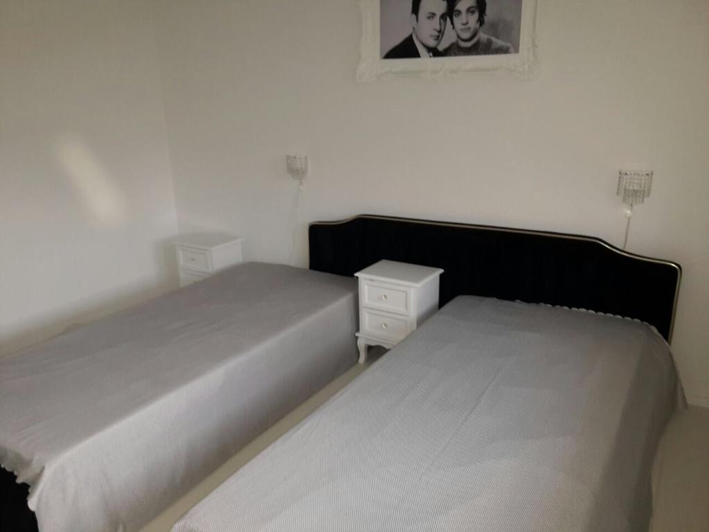 Agency Mittelfeld Homestay *