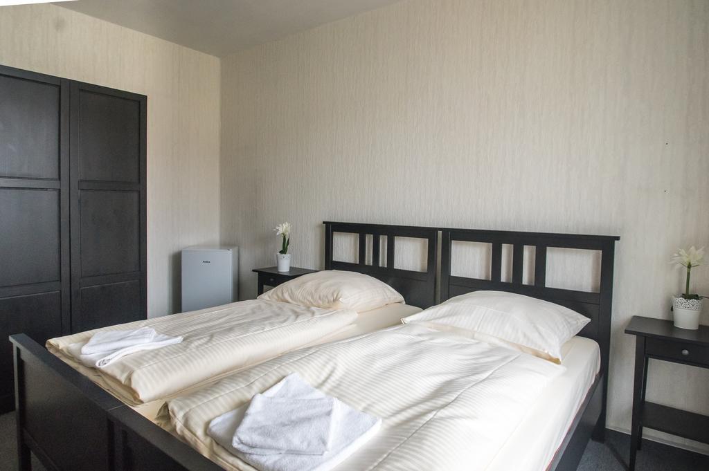 Homestay Agency Mittelfeld Hannover