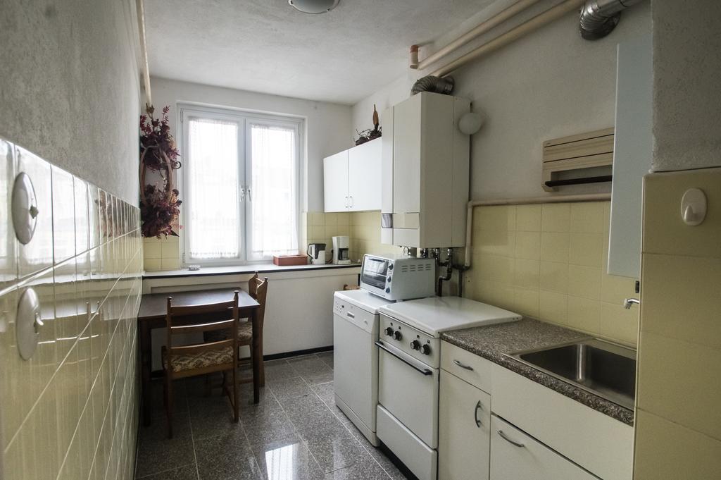 Agency Mittelfeld Homestay Hannover